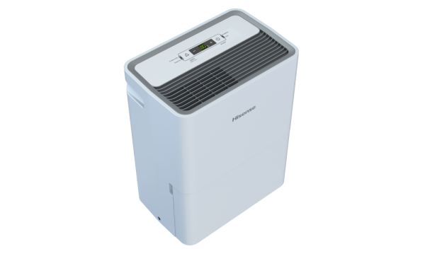 Осушитель воздуха Hisense AIR GO PRO DH-12S4GLU00