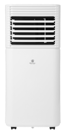 Мобильный кондиционер Royal Clima CUBO RM-CU30HH-E