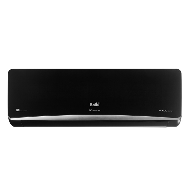 Настенный кондиционер Ballu Platinum ERP DC Inverter Black Edition BSPI-10HN8/BL/EU