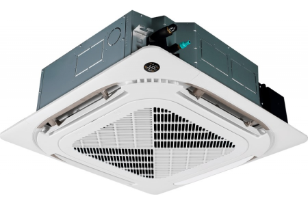 Кассетная сплит-система Energolux SAC12С6-A / SAU12U6-A