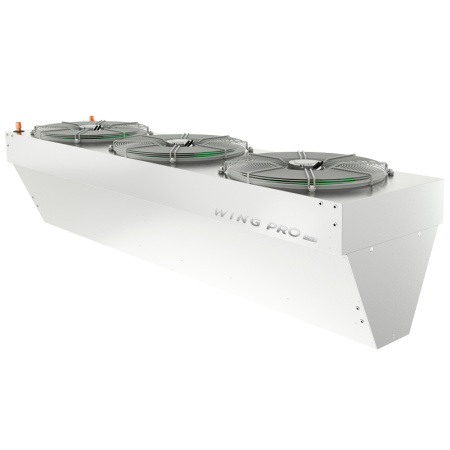 Тепловая завеса VTS WING Pro W200 R1 EC