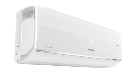 Настенный кондиционер Hisense AIR SENSATION SUPERIOR DC INVERTER AS-13UW4RXVQF00