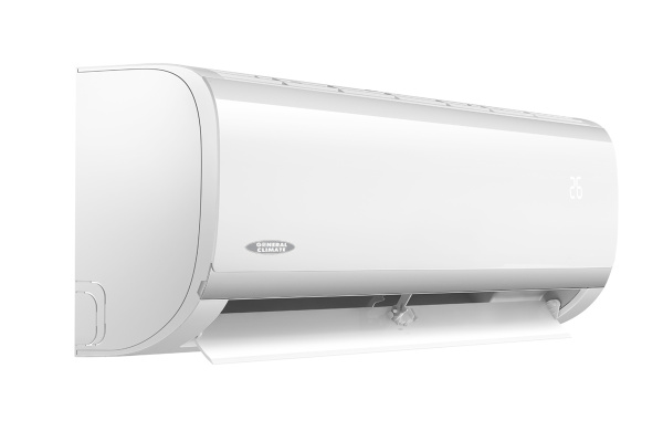 Настенный кондиционер General Climate PULSAR Inverter GC-RE07HR1 / GU-RE07H1