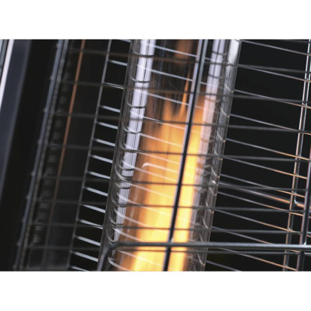 Уличный газовый инфракрасный обогреватель Ballu BOGH-15