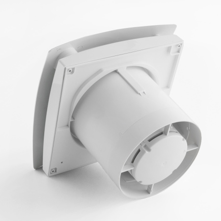 Вентилятор вытяжной Soler&Palau SILENT DUAL 300