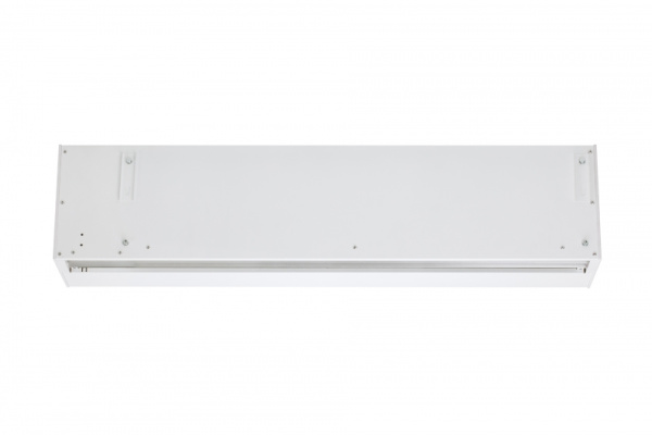 Электрическая тепловая завеса Тропик Т306Е10 белая