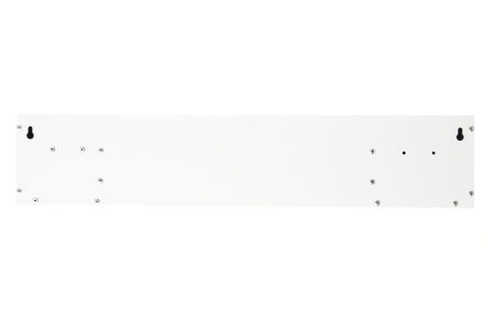 Электрическая тепловая завеса Тропик М3 белая