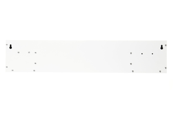 Электрическая тепловая завеса Тропик М3 белая