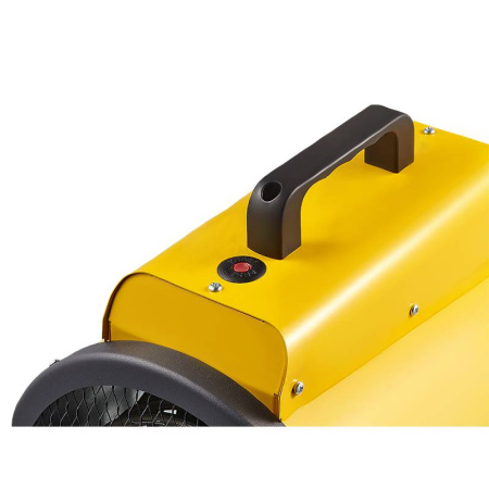 Электрическая тепловая пушка Ballu PRORAB 2 BHP-P2-6