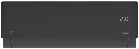 Настенный кондиционер Funai SENSEI NERO 2.0 RAC-SNN70HP.D07
