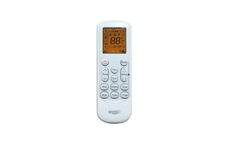 Настенный кондиционер GREEN TRIUMPH Inverter TSI/TSO-07 HRIY3