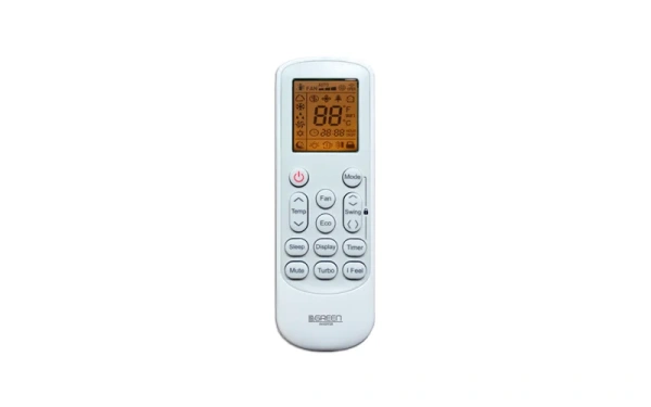 Настенный кондиционер GREEN TRIUMPH Inverter TSI/TSO-07 HRIY3