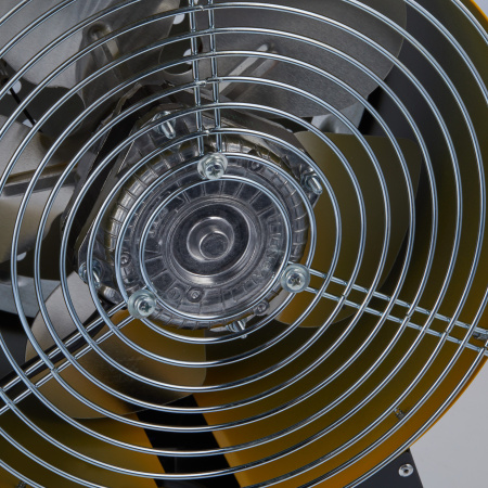 Газовая тепловая пушка Ballu URAL BHG-50L