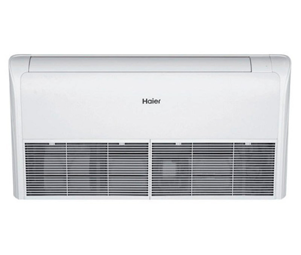 Напольно-потолочная сплит-система Haier ECO AC50S2LG1FA / 1U50S1LM1FA