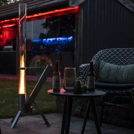 Пеллетный обогреватель WWT R80-L