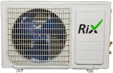 Настенный кондиционер RIX Izumi IZ/OZ-S09BS