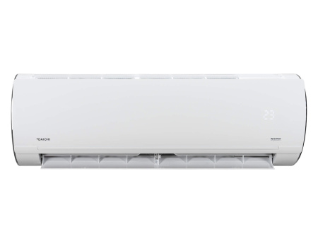 Настенный кондиционер Daichi EVOLUTION EVO35AVQS1R / EVO35FVS1R