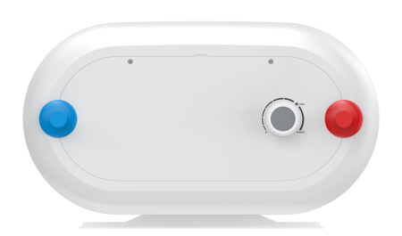 Электрический водонагреватель Royal Clima SIGMA Dry Inox RWH-SGD80-FS