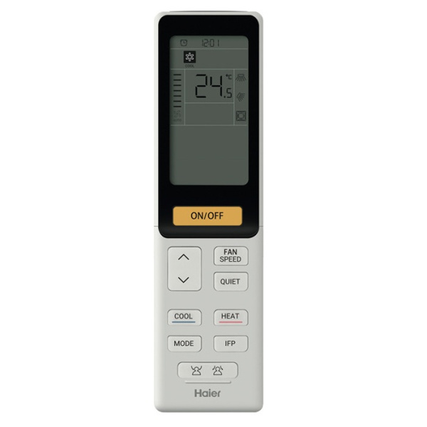 Кассетная сплит-система Haier Super Match 2026 AB105S2SR1FA / PB-950QB / 1U105S2SQ1FA