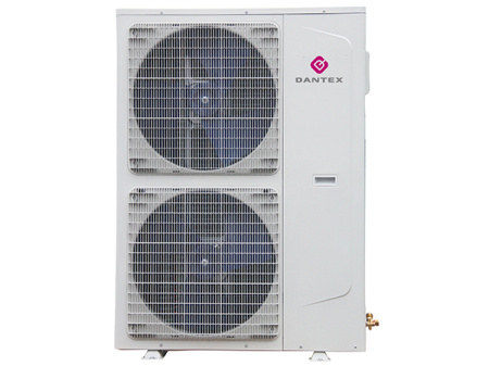 Напольно-потолочная сплит-система Dantex SMART Inverter RKD-48CHANI/RKD-48HANIE-W