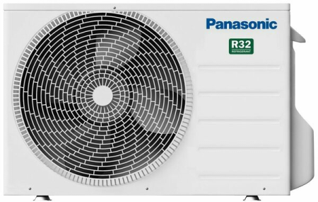 Настенный кондиционер Panasonic Nordic white Inverter CS-HZ25ZKE/CU-HZ25ZKE