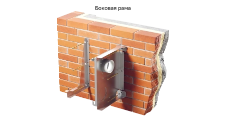 Приточная установка Ventmachine Satellite 2 EPA H1