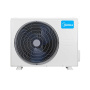 Настенный кондиционер Midea EASY 2026 MSES1-07HRN8G1 / MOES1-07HRN8G1