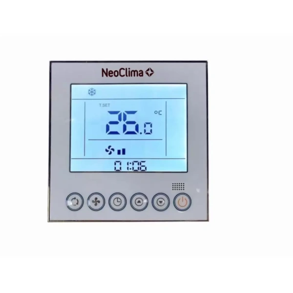 Канальная сплит-система NeoClima NS/NU-48DT3