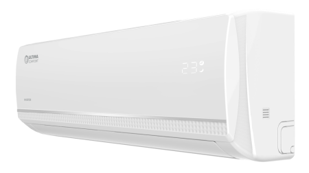 Настенный кондиционер Ultima Comfort SIRIUS INVERTER SIR-I07PN
