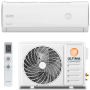 Настенный кондиционер Ultima Comfort EXCEED Inverter EXD-I24PN