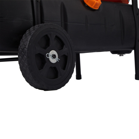 Дизельная тепловая пушка непрямого нагрева Kalashikov KHDN-30