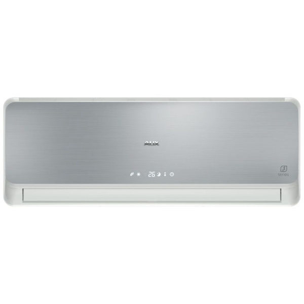 Настенный кондиционер AUX FJ On-Off ASW-H09B4/FJ-SR1 / AS-H09B4/FJ-R1