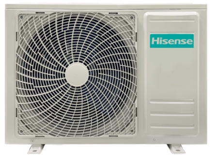 Настенный кондиционер Hisense NEO Premium Classic A 2025 AS-07HW4SYDTG035 WI-FI