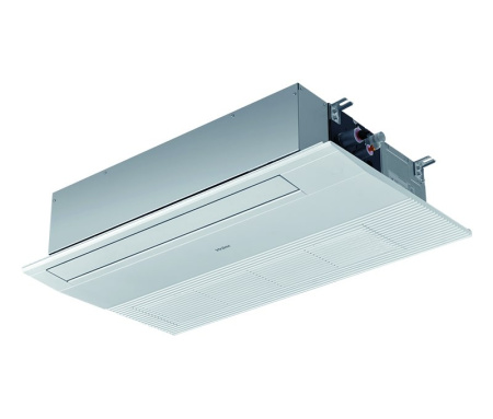 Однопоточная кассетная сплит-система Haier SuperMatch AB35S2SA1FA (P1B-1028IB) / 1U35S2SM4FA