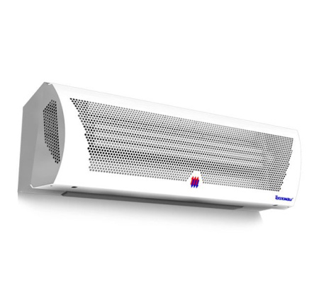 Электрическая тепловая завеса ТЕПЛОМАШ 400 Комфорт Плюс КЭВ-12П4034E