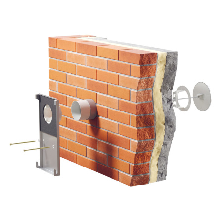 Приточная установка Ventmachine Satellite 2 ЕРА Z1