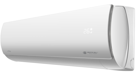 Настенный кондиционер PERFETTO DC EU Inverter RCI-PF55HN