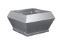 Крышный вентилятор Shuft RMVD 311/440-4 VIM