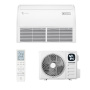 Напольно-потолочная сплит-система Thaicon SYNERGY TL-PU100-FR / TL-PO100-FR
