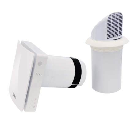 Приточно-вытяжная установка серии FUNAI KOCHI ERW-60X