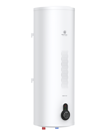 Электрический водонагреватель Royal Clima NIKA Inox RWH-N30-SS