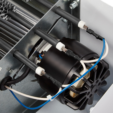 Электрическая тепловая завеса Ballu BHC-M20T12-PS (BRC-D1)