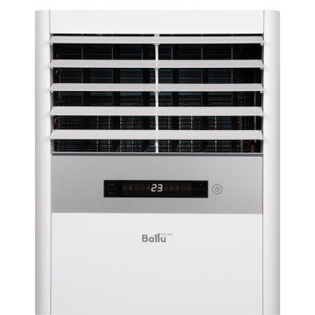 Колонная сплит-система Ballu BFS-60HN1