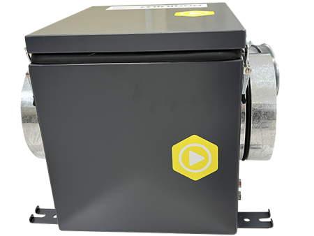 Блок дополнительной фильтрации Minibox AirBox-160