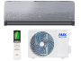 Настенный кондиционер AUX Premium Progressive Inverter ASW-H09A4/AF-R2DI / AS-H09A4/AF-R2DI