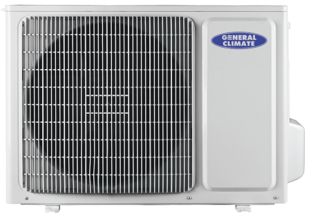 Наружный блок General Climate FREE MULTI 2 GU-M2E14H32