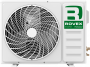 Канальная сплит-система Rovex Flash Inverter RID-18HR1/CICU-18HR1