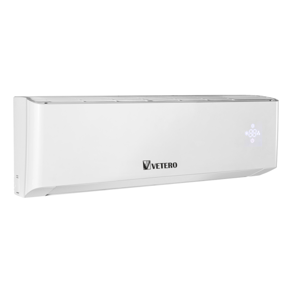 Настенный кондиционер с тепловым насосом VETERO DILETTO V-S09DHPAC
