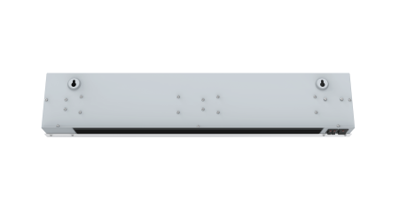 Электрическая тепловая завеса KALASHNIKOV АЛЬФА KVC-A15E6-12