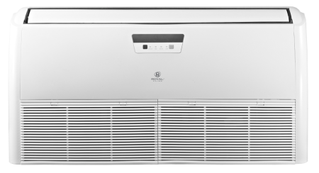 Напольно-потолочная сплит-система Royal Clima ESPERTO 2024 ES-F 24HRCX/ES-E 24HCX